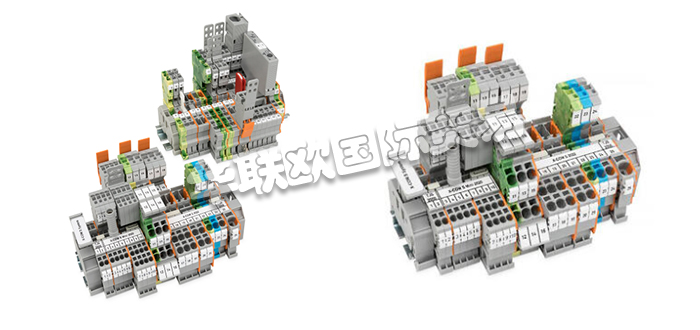 WAGO端子,WAGO接线端子,德国端子,德国接线端子,德国WAGO