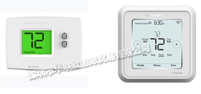 ​HONEYWELL温控器好用吗（​解析美国HONEYWELL温控器的三大优点）