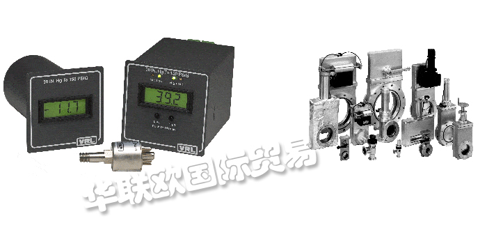 低价销售美国VACUUM RESEARCH球阀节流阀
