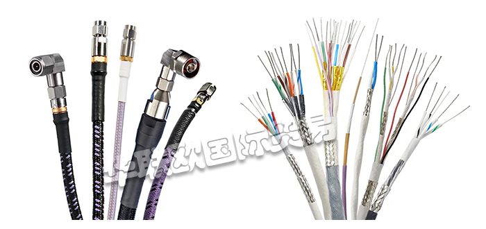 GORE电缆,美国电缆,美国GORE电缆概述,GORE光纤电缆特点与优势,美国GORE
