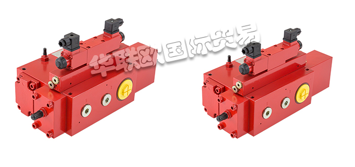 BUCHER比例阀,德国比例阀,德国BUCHER比例阀,CV系列,德国BUCHER
