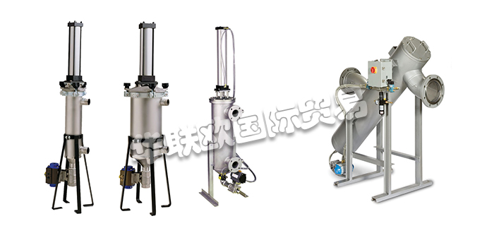 英德诺曼过滤器,德国过滤器,DCF系列,德国英德诺曼