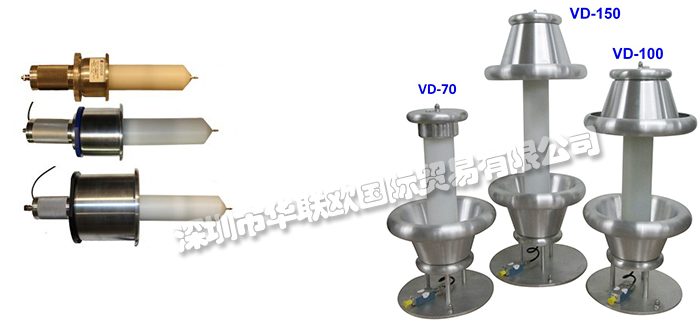 什么是NORTHSTAR高压探头（美国NORTHSTAR高压探头的优势与应用领域）