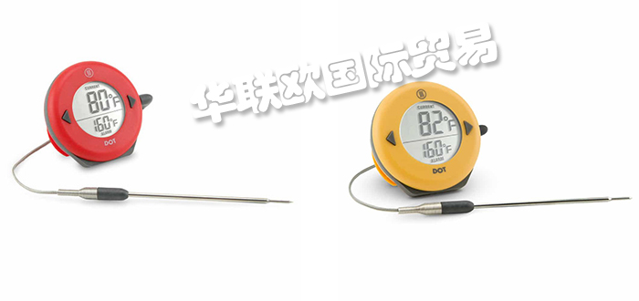THERMOWORKS,美国THERMOWORKS高速温度计