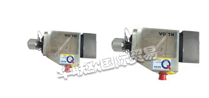 VOITH转换器,VOITH电液转换器,德国转换器,德国电液转换器,DSG-B07112,德国VOITH