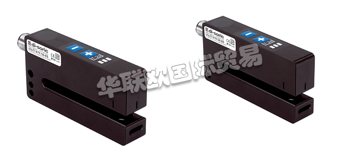 DI-SORIC传感器,DI-SORIC标签传感器,德国传感器,德国标签传感器,UGUTI系列,德国DI-SORIC