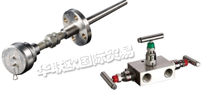 低价销售加拿大THERMO-KINERICS热电偶保护管