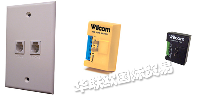 WILCOM,美国WILCOM分离器,WILCOM滤波器