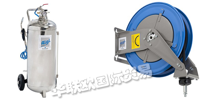 低价销售法国ALGI TECALEMIT润滑设备油泵