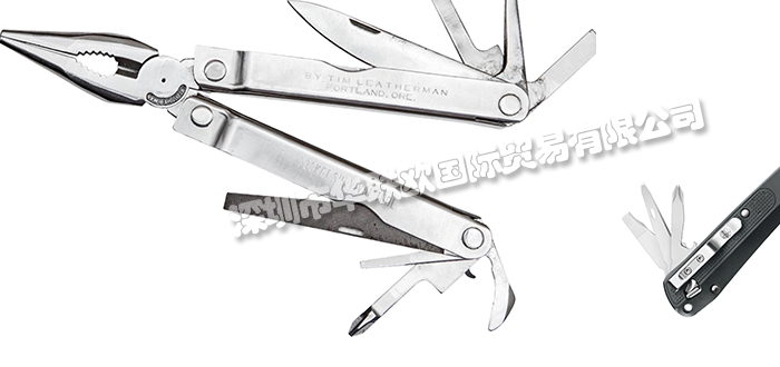 LEATHERMAN,美国LEATHERMAN户外工具,LEATHERMAN工具钳