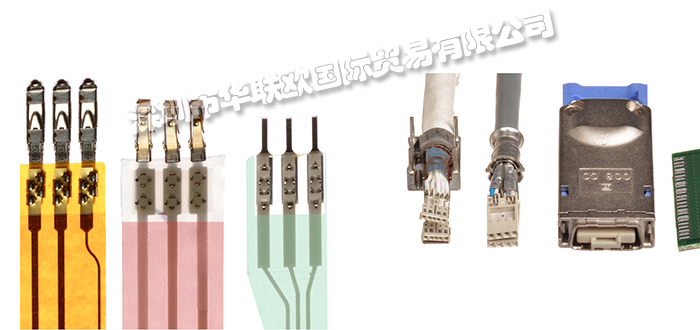 比利时FOEHRENBACH离散线电缆等产品原装供应