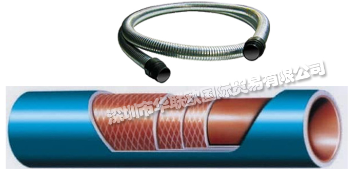 美国FEDERAL HOSE金属软管硅胶软管产品供应