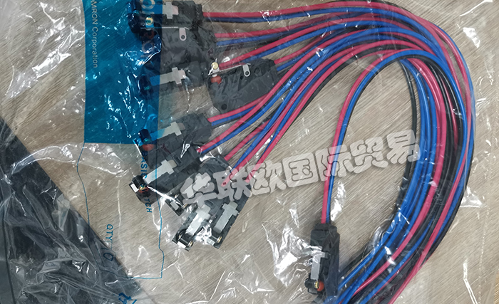 日本OMRON微动开关D2VW-5L2A-1M产品优势概述