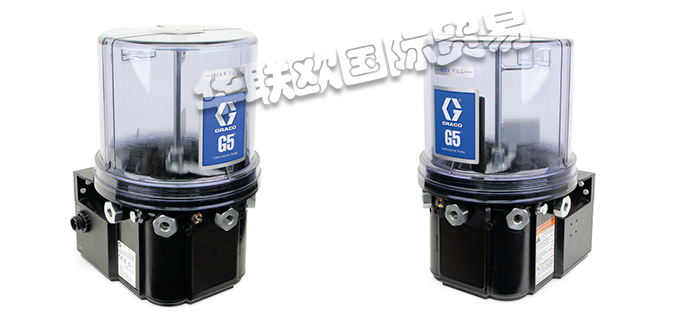 GRACO泵,GRACO润滑泵,固瑞克润滑泵,美国润滑泵,G5系列,美国固瑞克