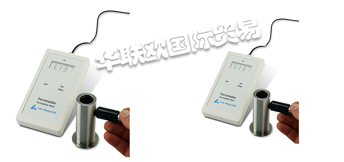 LIST MAGNETIK磁导率仪,德国磁导率仪,LIST MAGNETIK磁导率仪技术参数,德国LIST MAGNETIK