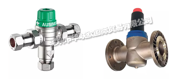 英国RWC(RELIANCE WATER CONTROLS) 品牌介绍