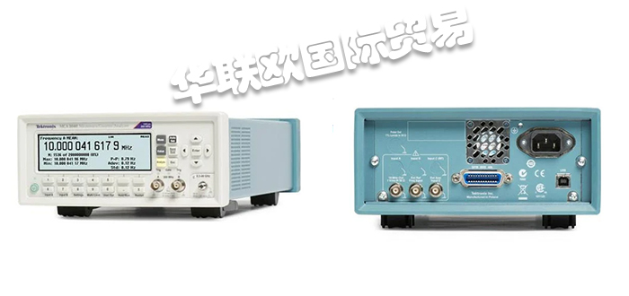 TEKTRONIX计数器,TEKTRONIX频率计数器,美国计数器,美国频率计数器,TEKTRONIX频率计数器特点及优势,美国TEKTRONIX