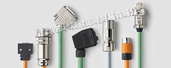 CONTACTCABLES,英国CONTACTCABLES电缆连接器