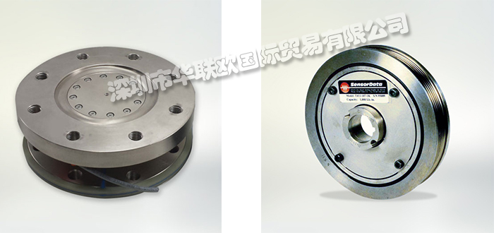 美国SENSOR DATA传感器公司简介