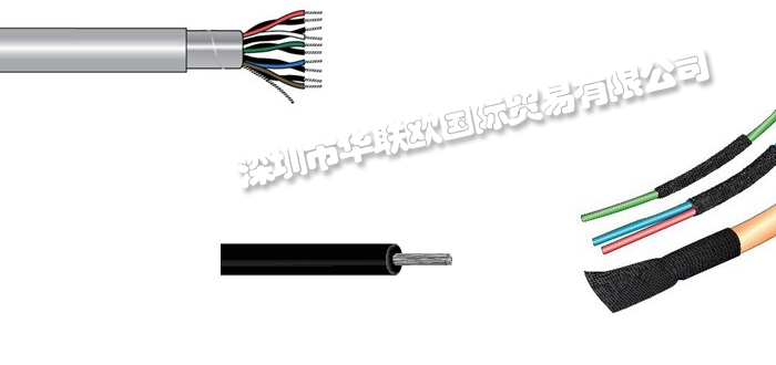 美国INTERSTATE WIRE电线电缆同轴电缆产品详情