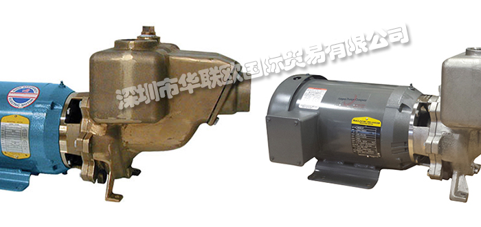 AMPCOPUMPS品牌介绍（美国AMPCOPUMPS离心泵柱塞泵）
