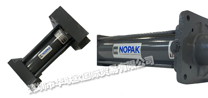 NOPAK,美国NOPAK气缸,NOPAK传感器