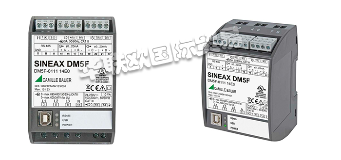 GMC-I传感器,GMC-I电流传感器,德国传感器,德国电流传感器,SINEAX DM5F,德国GMC-I