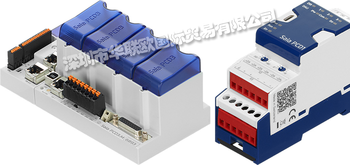 瑞士SBC(SAIA BURGESS CONTROL)继电器控制器