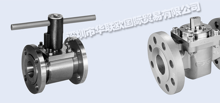 美国XOMOS TUFLIN内衬旋塞阀内衬球阀
