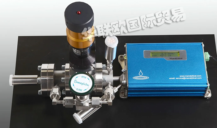 英国MCM(MOISTURE CONTROL & MEASUREMENT) 品牌详情