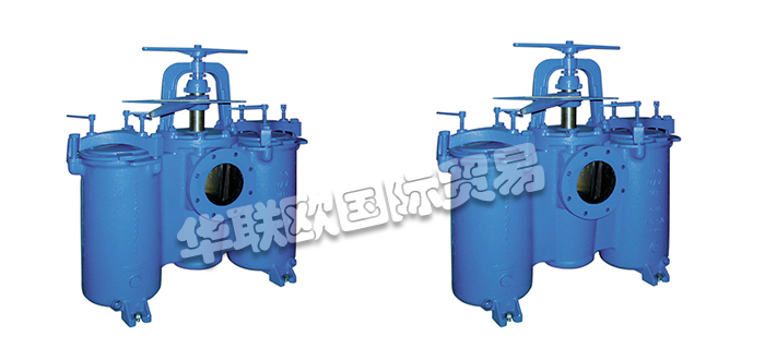 INTERNORMEN过滤器,德国过滤器,50型 ​,德国INTERNORMEN