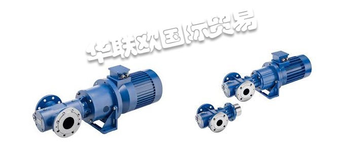 UNIVERSAL HYDRAULIK螺杆泵,德国螺杆泵,SSP系列,德国UNIVERSAL HYDRAULIK