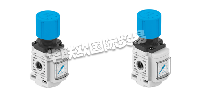 费斯托调压阀,FESTO费斯托,费斯托调压阀型号,费斯托调压阀工作原理,德国FESTO