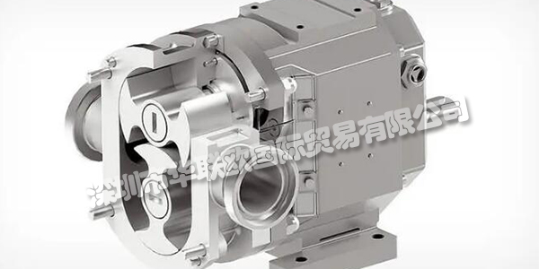 德国科诺KNOLL螺杆泵及转子泵、离心泵的原理、优缺点简单
