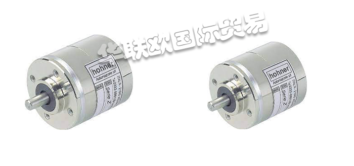 HOHNER编码器,德国编码器,AWI40系列,德国HOHNER编码器,德国HOHNER