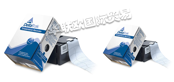 DELTATRAK记录仪,美国记录仪,16004型号,美国DELTATRAK