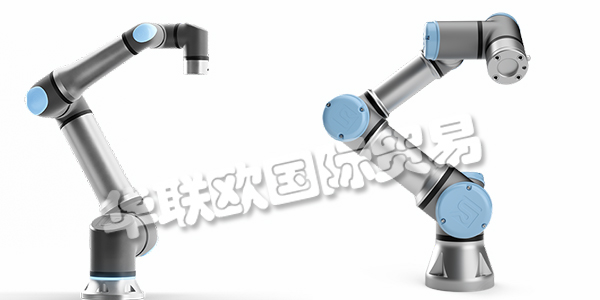 供应丹麦UNIVERSAL ROBOTS优傲机器人_UR3e协作机器人