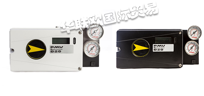PMV定位器,瑞典定位器,D20系列,瑞典PMV定位器,瑞典PMV