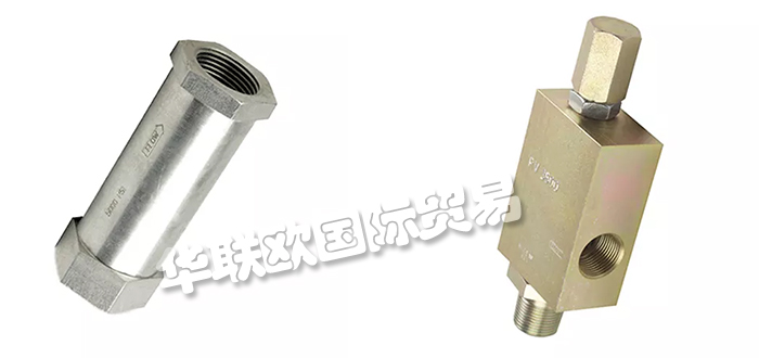 美国PACSEAL HYDRAULICS止回阀/泄压阀/液压歧管