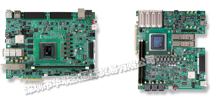 XILINX品牌介绍（美国XILINX开发板套件开发板模块）