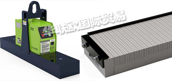 低价经销美国WALKER MAGNETICS电磁铁永磁铁