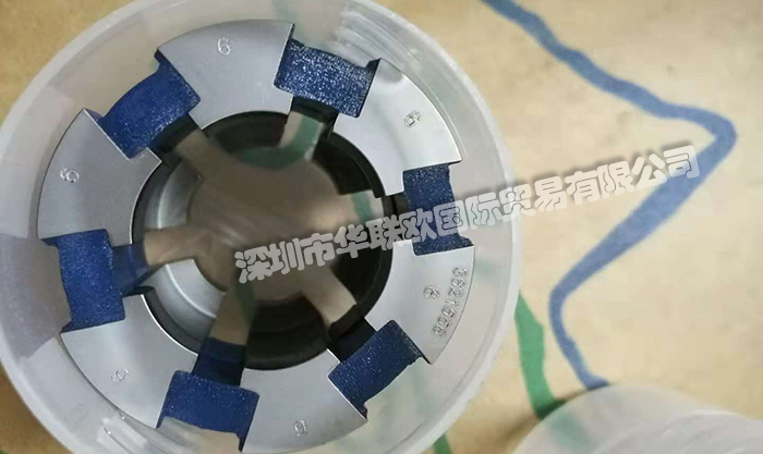 德国CYTEC工件夹具ESP87-115