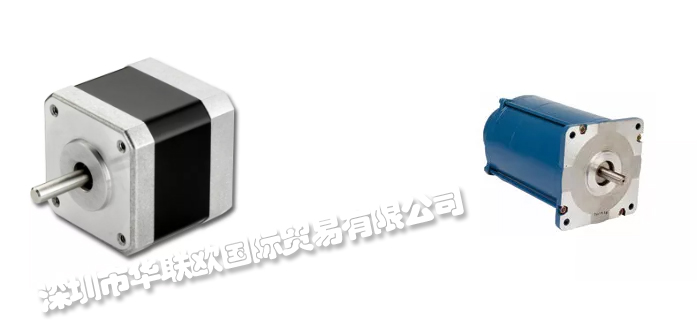 美国KOLLMORGEN步进电机PMX系列