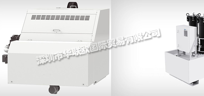 德国科诺KNOLL过滤器产品工作原理作用介绍