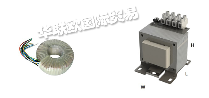 INTERTAFO品牌介绍（芬兰INTERTAFO变压器电感器）