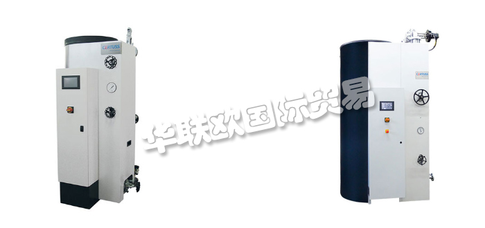德国CERTUSS蒸汽发生器Universal TC 系列
