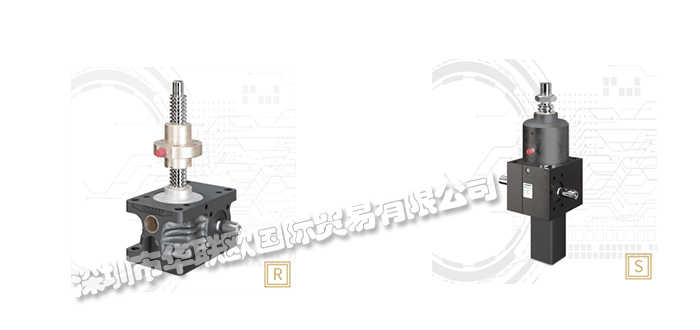 ZIMM品牌介绍（奥地利ZIMM升降机千斤顶）