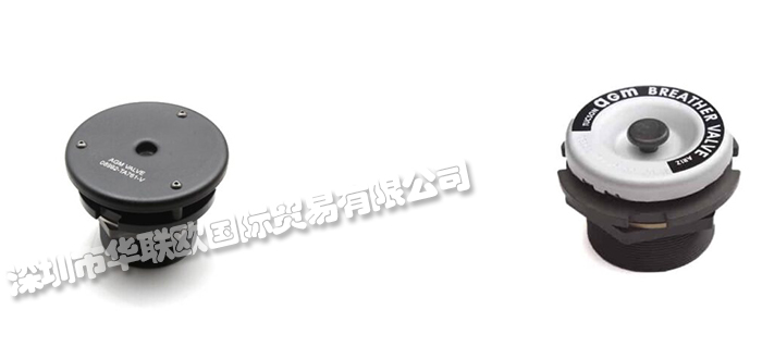 美国AGM超高流量泄压阀TA761