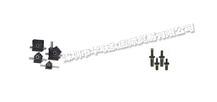 DADCO品牌介绍（美国DADCO氮气弹簧气缸）
