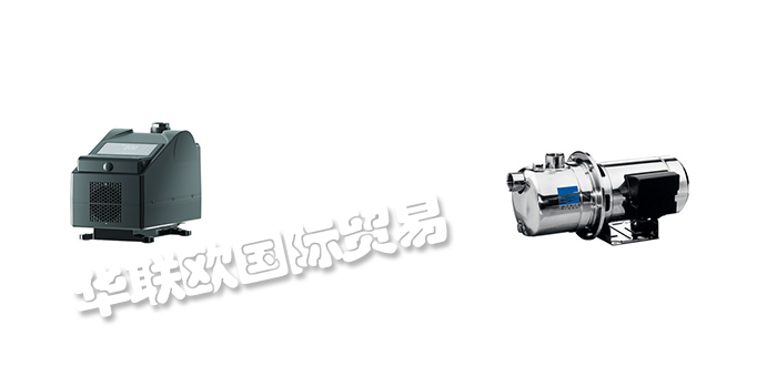德国SPANDAU自吸泵JESX-JEX